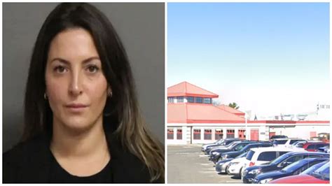 new fairfield lunch lady arrested|New Fairfield woman sentenced to prison in student sex assault。